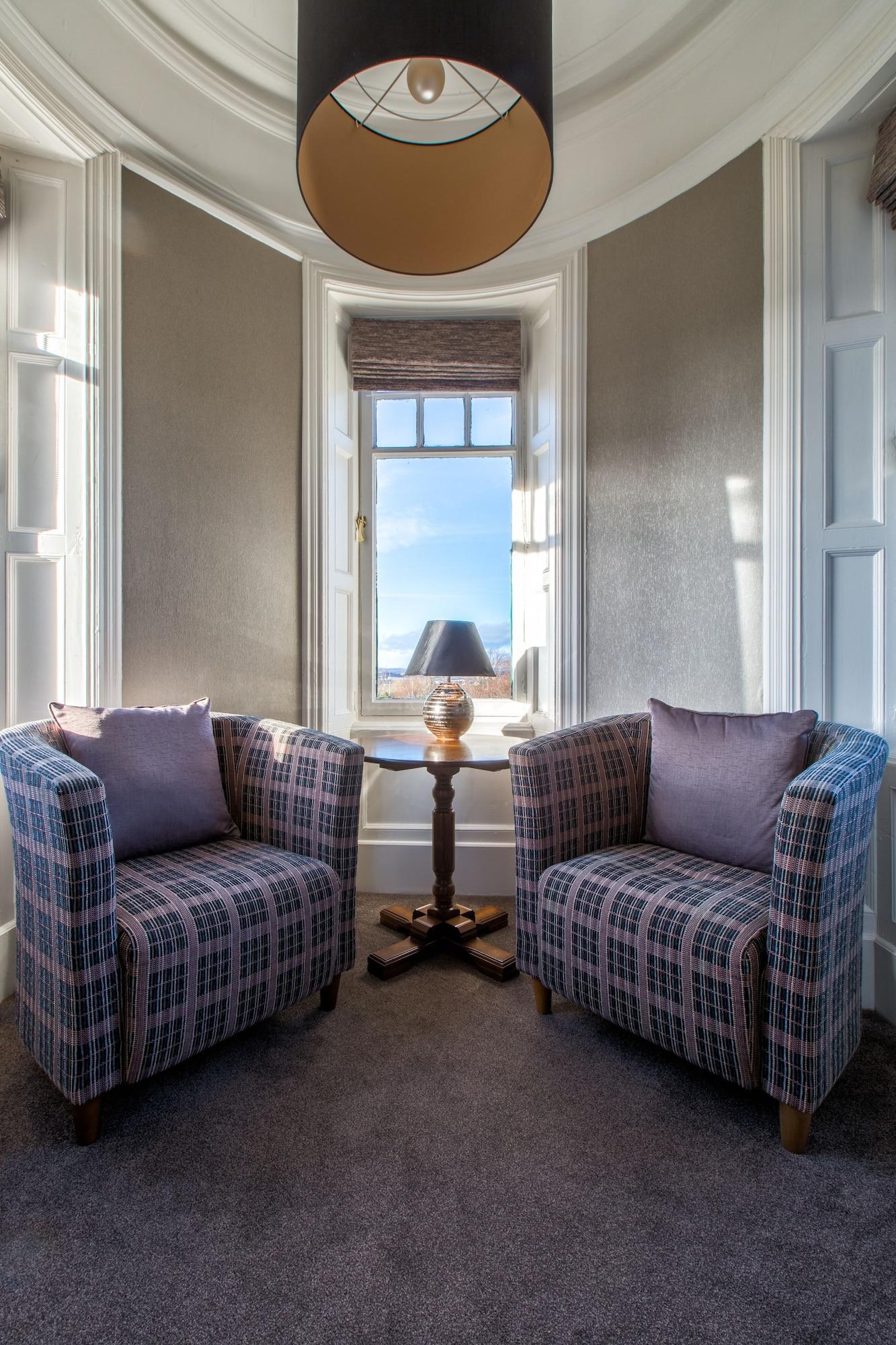 Sherbrooke Castle Hotel Glasgow Luaran gambar
